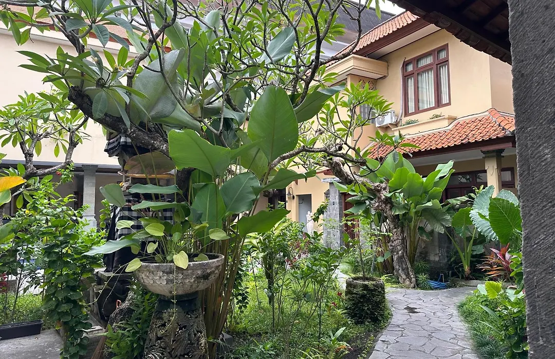Villa Bunga Hotel-1