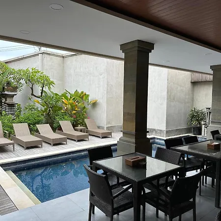 Villa Bunga Hotel-2