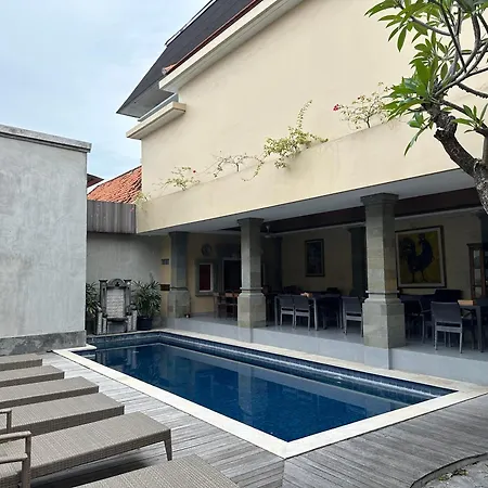 Villa Bunga Hotel-3