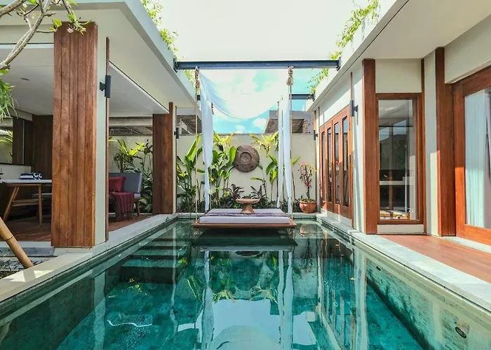 Sampatti Villas Seminyak 